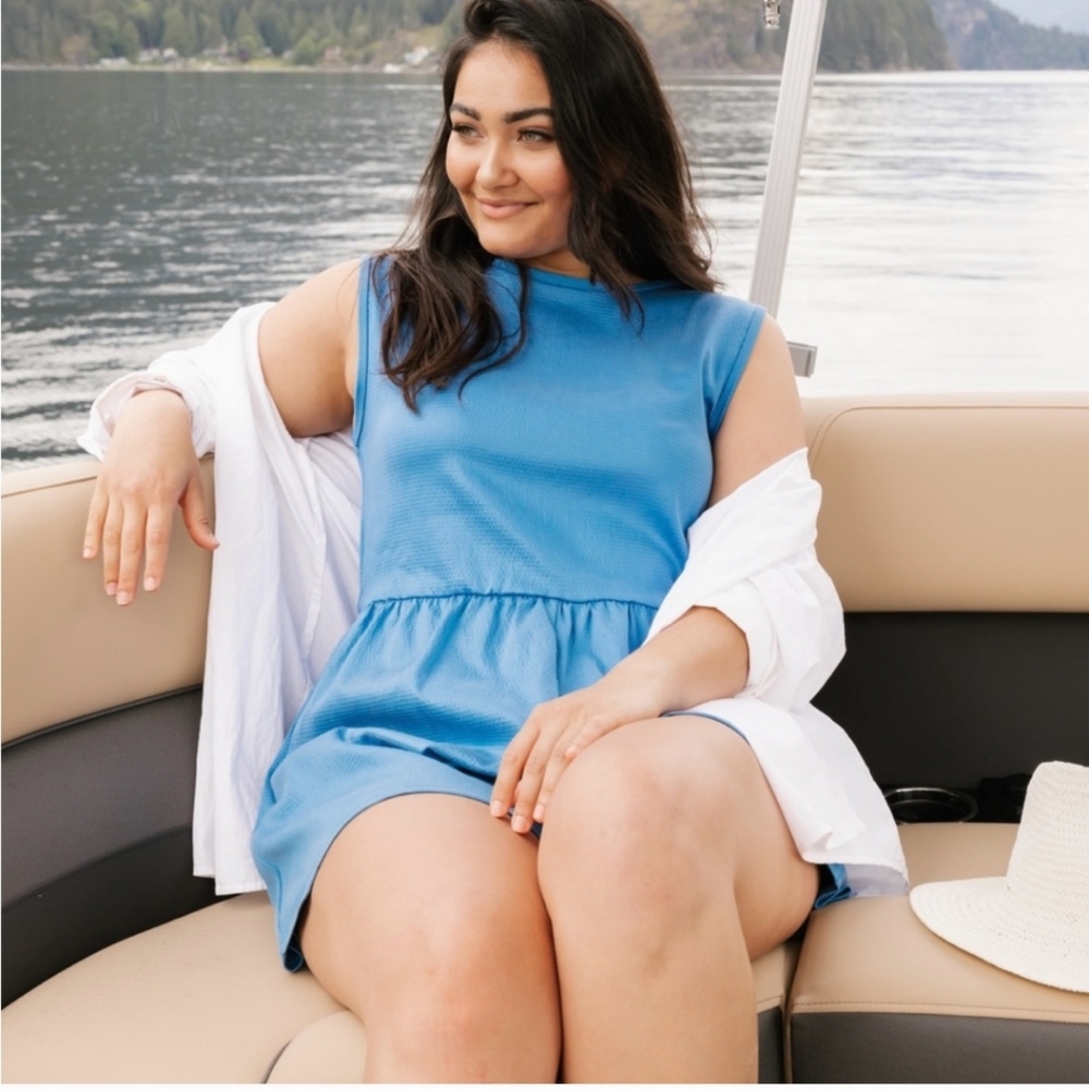 Smash & Tess | Romper | The Universal Shorty Pocket Preppy Romper